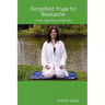 Simplified Yoga for Backache