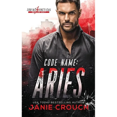 Code Name: ARIES: Aries (3rd Person POV Edition)