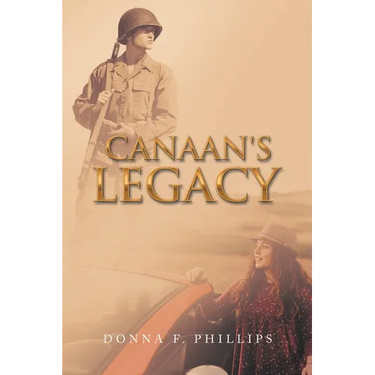 Canaan's Legacy