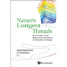 Nature's Longest Threads