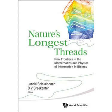 Nature's Longest Threads