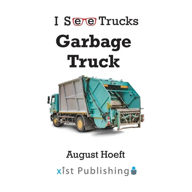 Garbage Truck