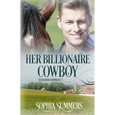 Her Billionaire Cowboy