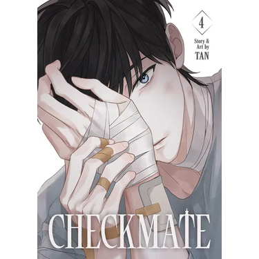 Checkmate Vol. 4