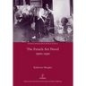 The French Art Novel 1900-1930