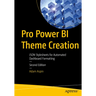 Pro Power Bi Theme Creation: JSON Stylesheets for Automated Dashboard Formatting