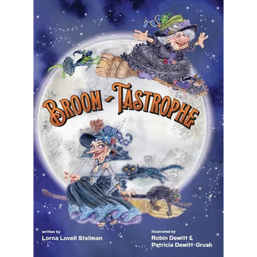 Broom-Tastrophe