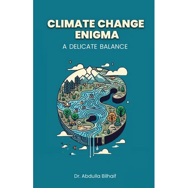 Climate Change Enigma: A Delicate Balance