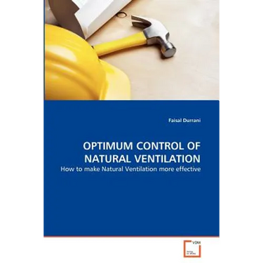 Optimum Control of Natural Ventilation