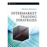 Intermarket Trading Strategies