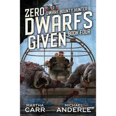 Zero Dwarfs Given