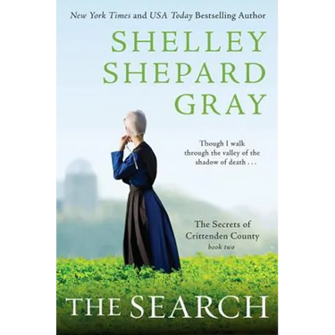 The Search