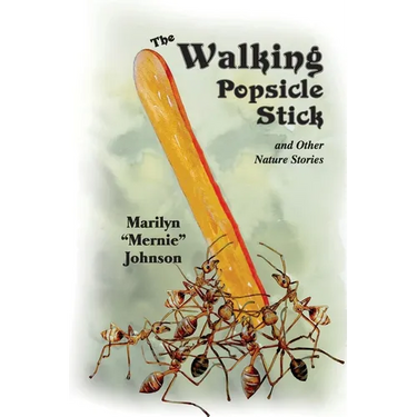 The Walking Popsicle Stick: and Other Nature Stories