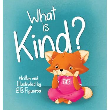 What is Kind?