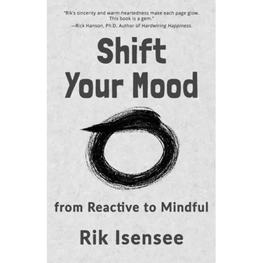Shift Your Mood: from Reactive to Mindful