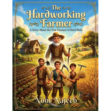The Hardworking Farmer