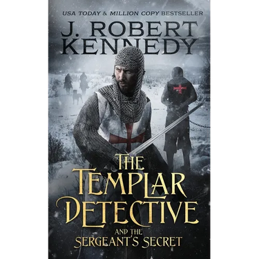 The Templar Detective and the Sergeant's Secret