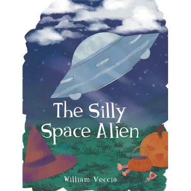 The Silly Space Alien