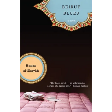 Beirut Blues