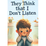 They Think That I Don't Listen
