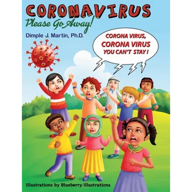 Coronavirus Please Go Away!