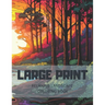 Relaxing Landscape Coloring Book for adults: Anti-stress coloring book