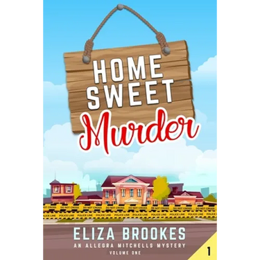 Home Sweet Murder