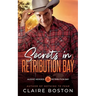 Secrets in Retribution Bay