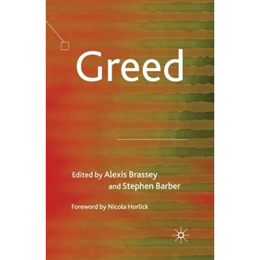 Greed