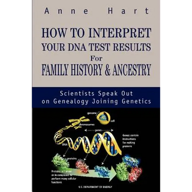 How to Interpret Your DNA Test Results For Family History