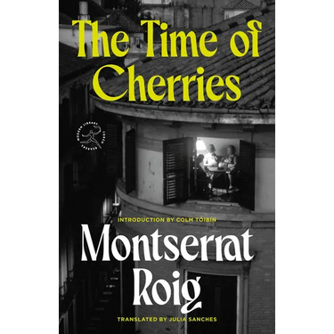 The Time of Cherries