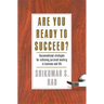 Are You Ready to Succeed?
