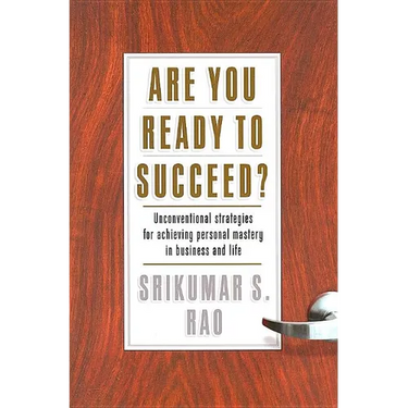 Are You Ready to Succeed?