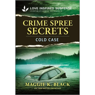 Crime Spree Secrets