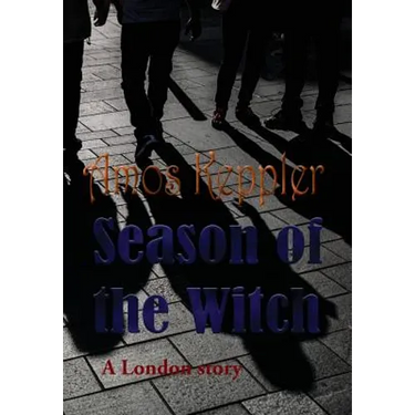 Season of the Witch