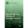 Remote Sensing Analysis of Geologic Hazards