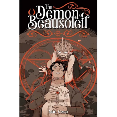 The Demon of Beausoleil