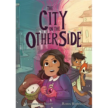 The City on the Other Side