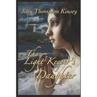 The Lightkeeper's Daughter
