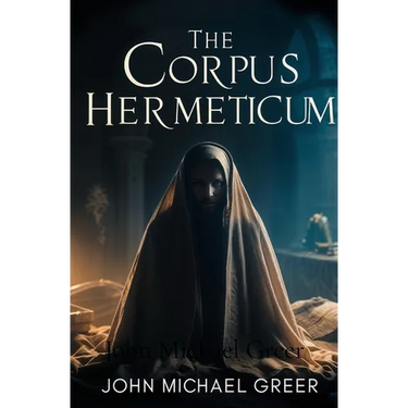 The Corpus Hermeticum