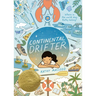 Continental Drifter: A Graphic Novel