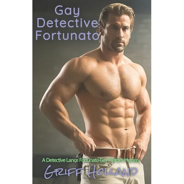 Gay Detective Fortunato