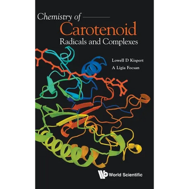 Chemistry of Carotenoid Radicals and Complexes