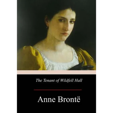 The Tenant of Wildfell Hall
