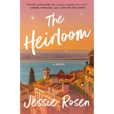 The Heirloom
