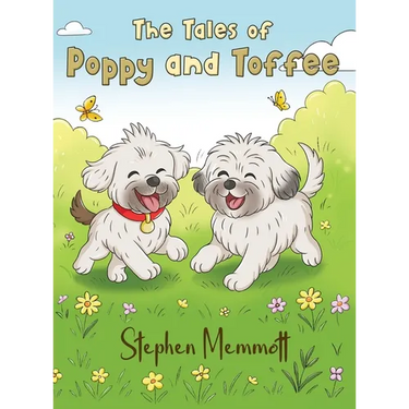 The Tales of Poppy and Toffee