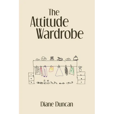 The Attitude Wardrobe