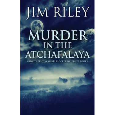 Murder in the Atchafalaya