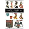 Woodward & Burnett's complete TREATISE ON HERALDRY BRITISH & FOREIGN