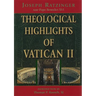 Theological Highlights of Vatican II